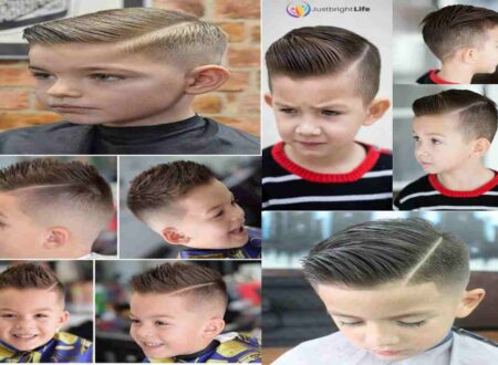 4 Years Baby Boy Hair Style_ Trendy And Simple