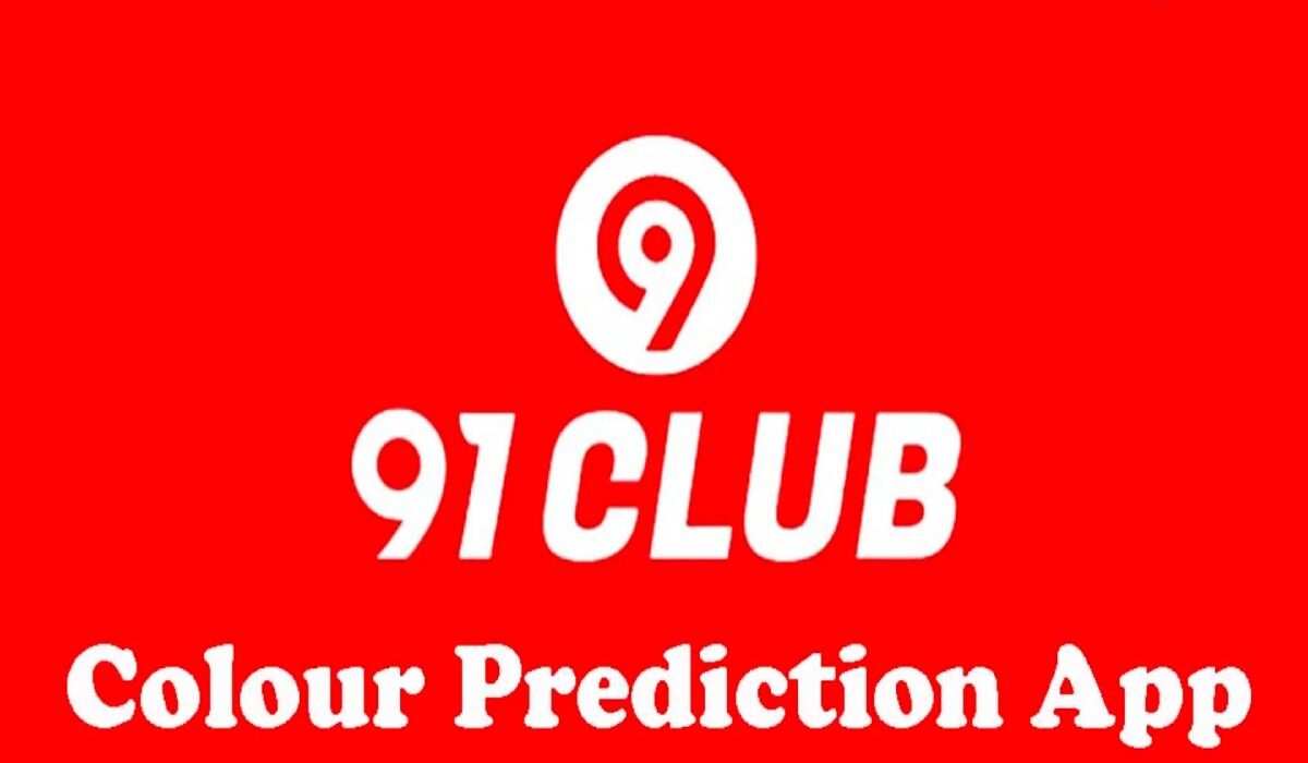 91 Club Hack Mod Apk Colour Prediction