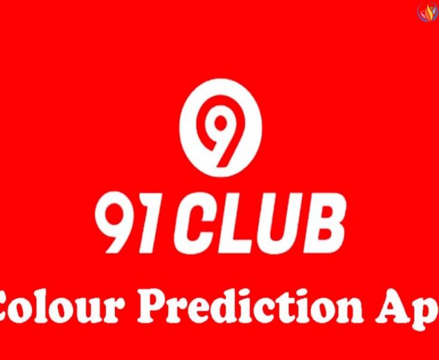 91 Club Hack Mod Apk Colour Prediction