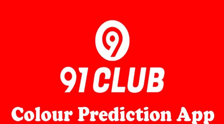 91 Club Hack Mod Apk Colour Prediction