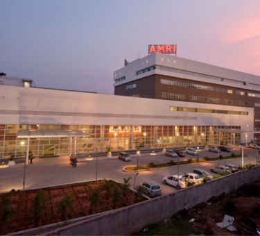 Amri Hospital Bhubaneswar