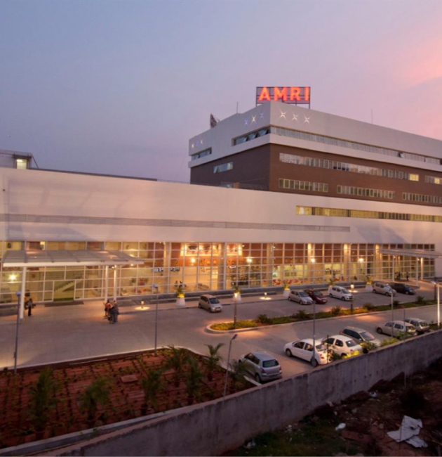 Amri Hospital Bhubaneswar