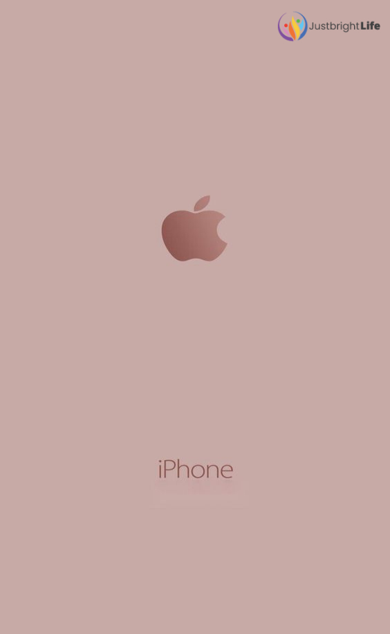 Apple Logo Wallpaper