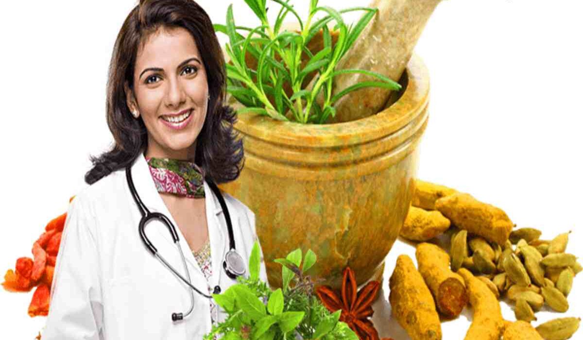 Best Ayurvedic Doctor Near Me – Pimpri Chinchwad