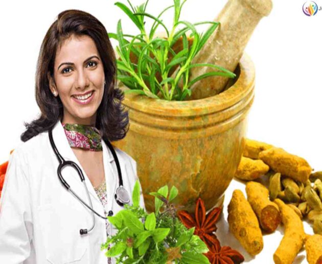 Best Ayurvedic Doctor Near Me – Pimpri Chinchwad