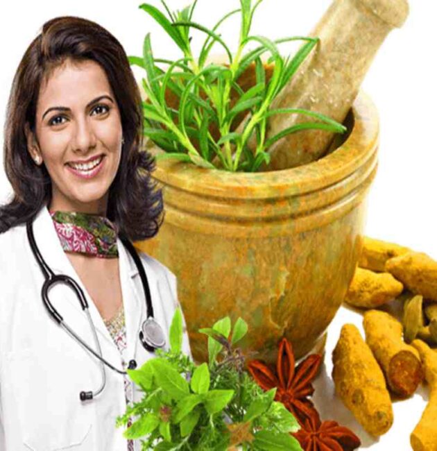 Best Ayurvedic Doctor Near Me – Pimpri Chinchwad