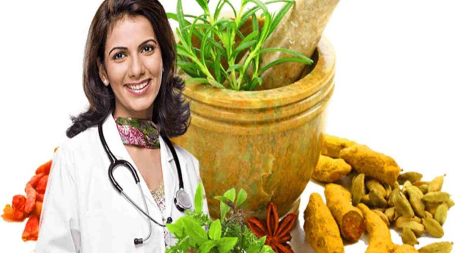 Best Ayurvedic Doctor Near Me – Pimpri Chinchwad