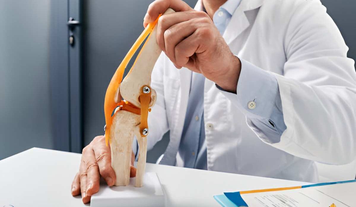 Best Orthopedic Doctor In Bhubaneswar