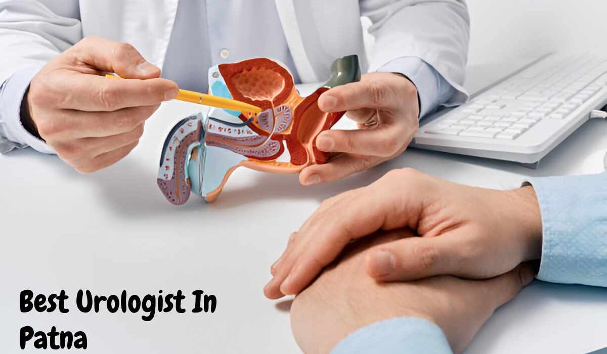 Best Urologist In Patna