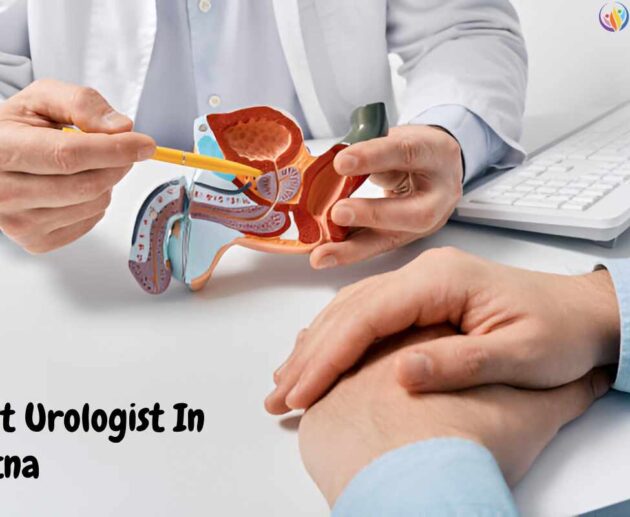 Best Urologist In Patna