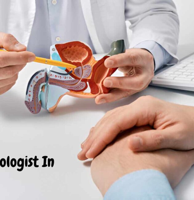 Best Urologist In Patna