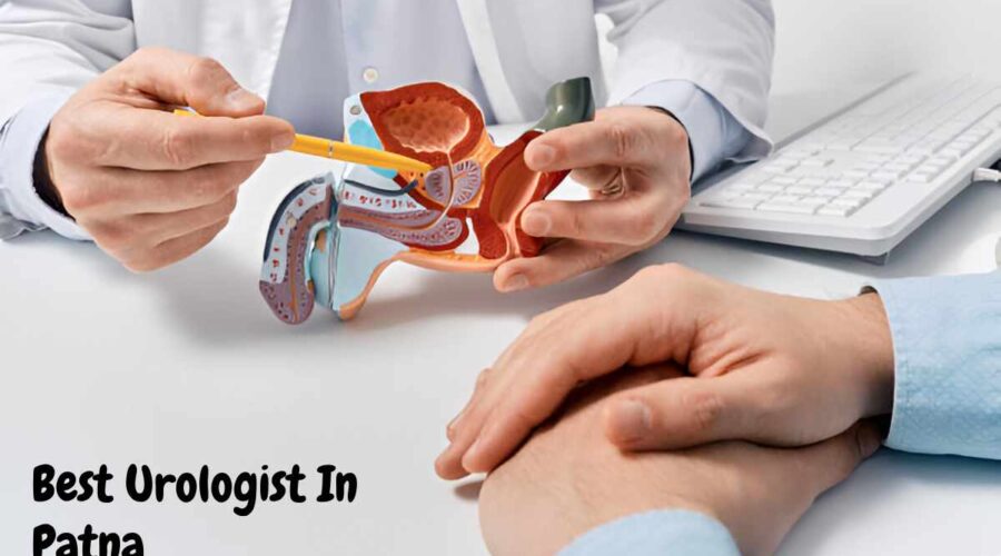 Best Urologist In Patna