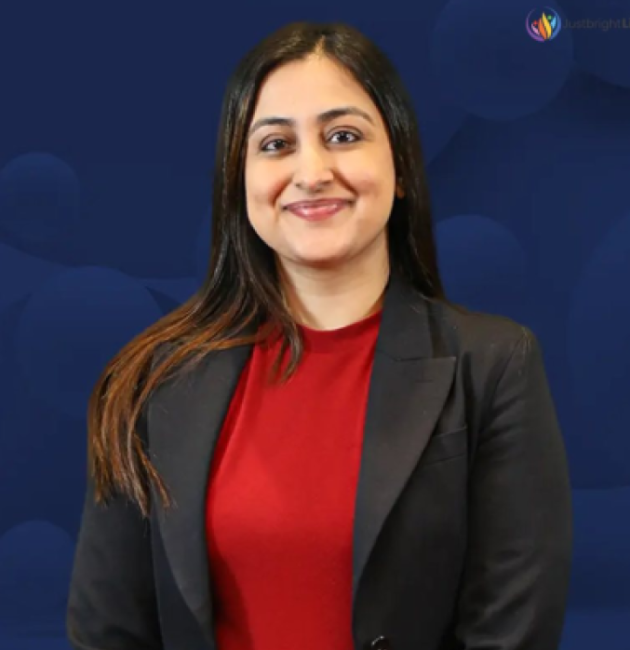 Dr Zainab Vora BTR & Radiology @ Cerebellum Academy