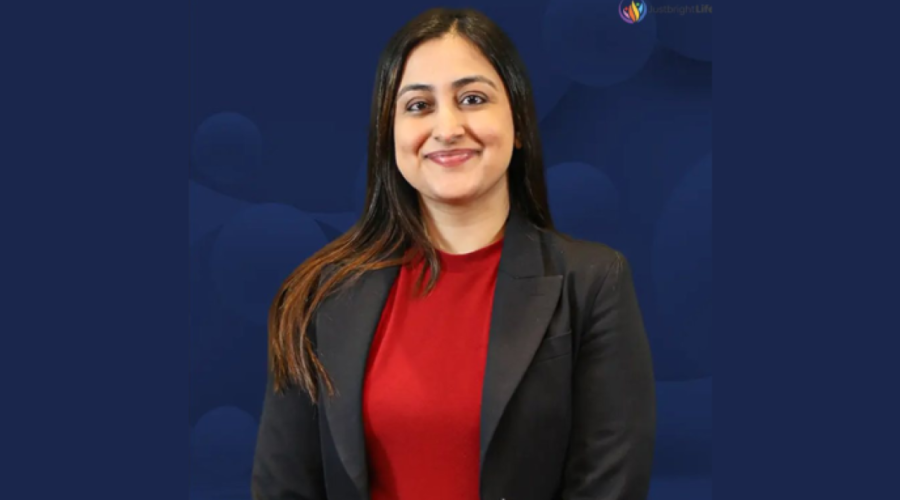 Dr Zainab Vora BTR & Radiology @ Cerebellum Academy