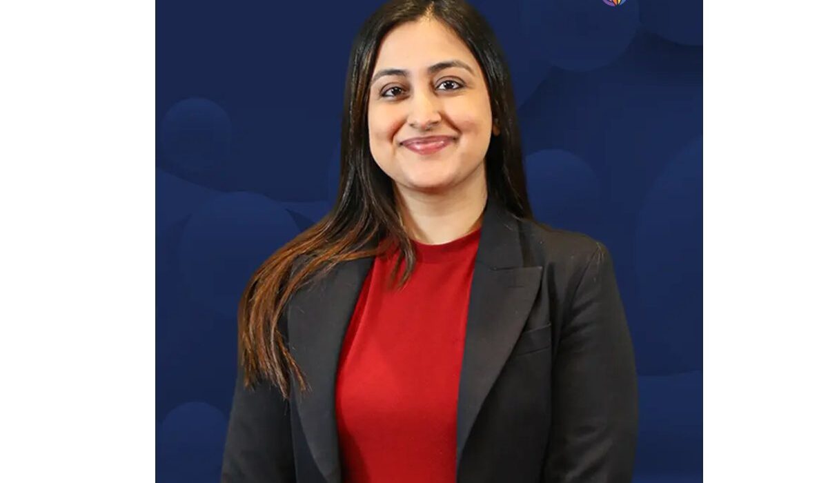 Dr Zainab Vora BTR & Radiology @ Cerebellum Academy