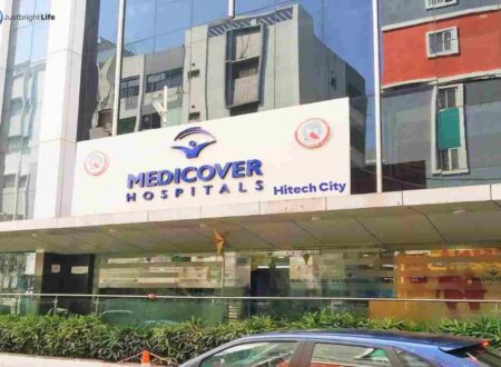 Medicover Hospital Hitech City, Hyderabad