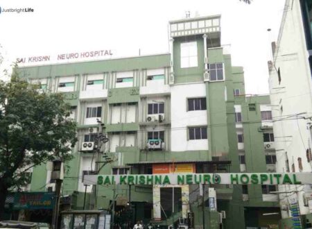 Sai Krishna Hospital Kachiguda, Hyderabad