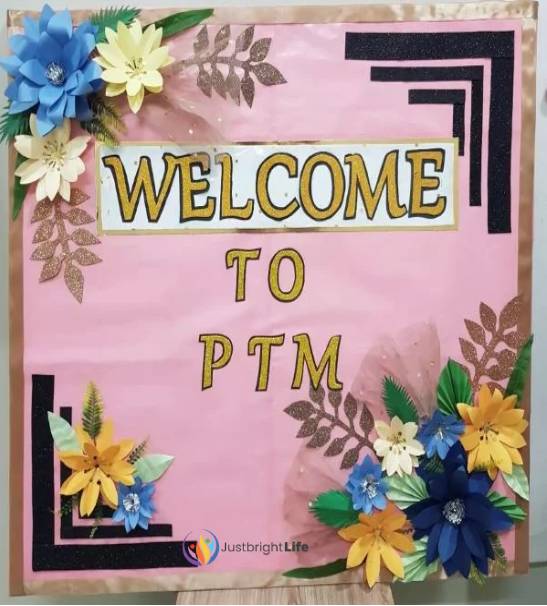 Welcome to PTM