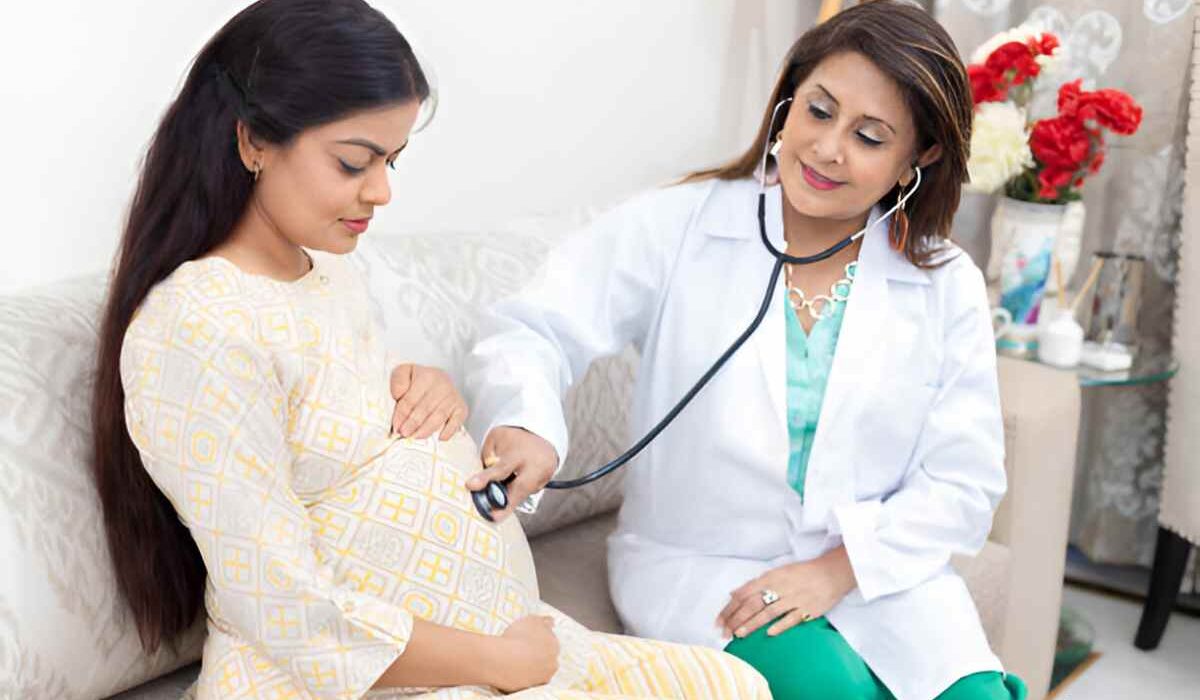 Best Gynecologist In Ranchi