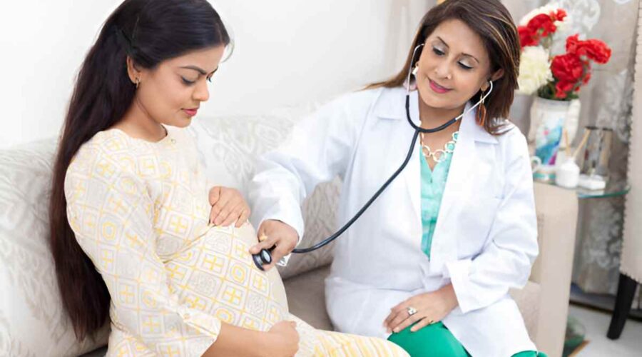 Best Gynecologist In Ranchi