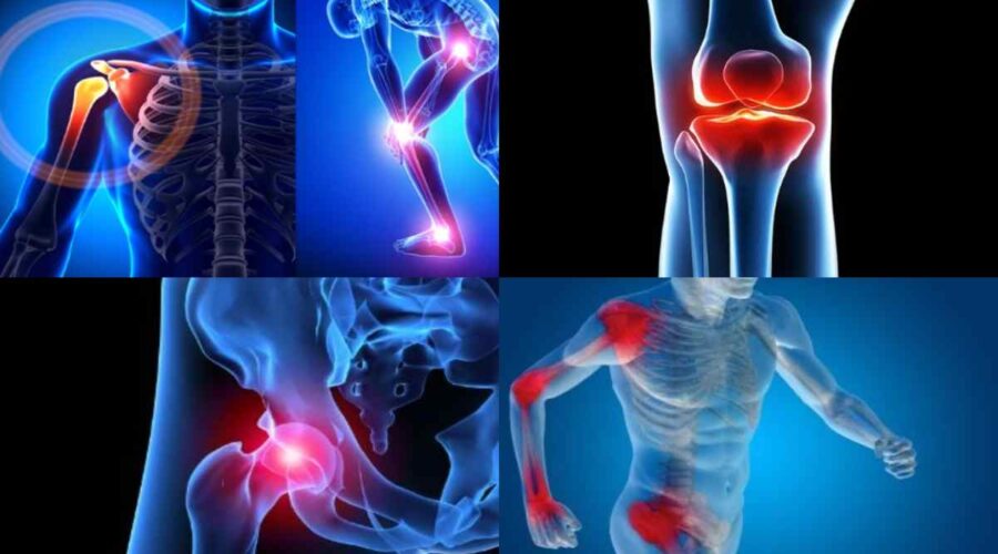 Best Orthopedic Doctor In Guwahati