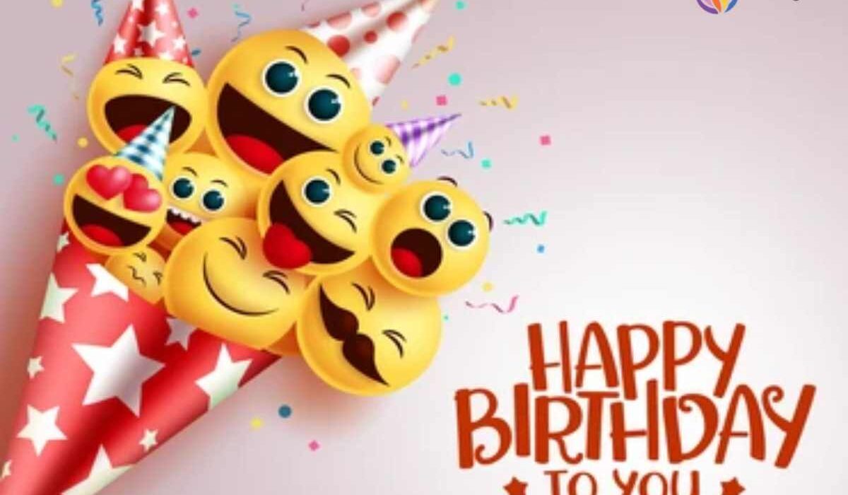 Birthday Wishes For Best Friend Girl With Emojis