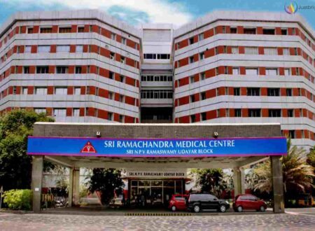 Sri Ramachandra Medical Centre Photos