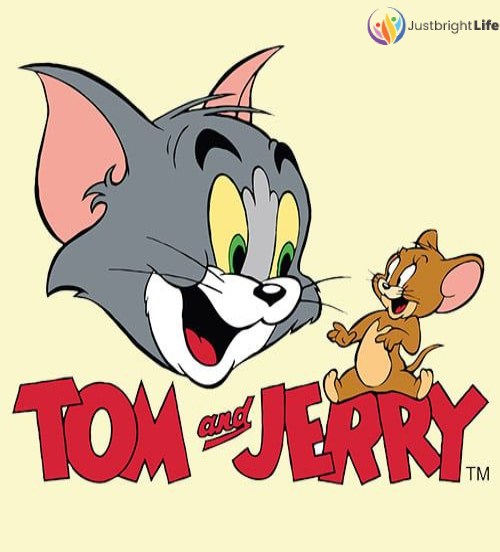 Tom And Jerry Wallpapers