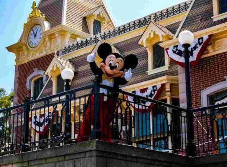 Weekday vs. Weekend: When Is the Best Time to Visit Disneyland?